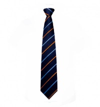 BT007 design horizontal stripe work tie formal suit tie manufacturer detail view-20